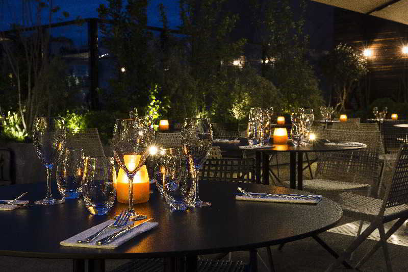 Terrass" Hotel Παρίσι Εξωτερικό φωτογραφία