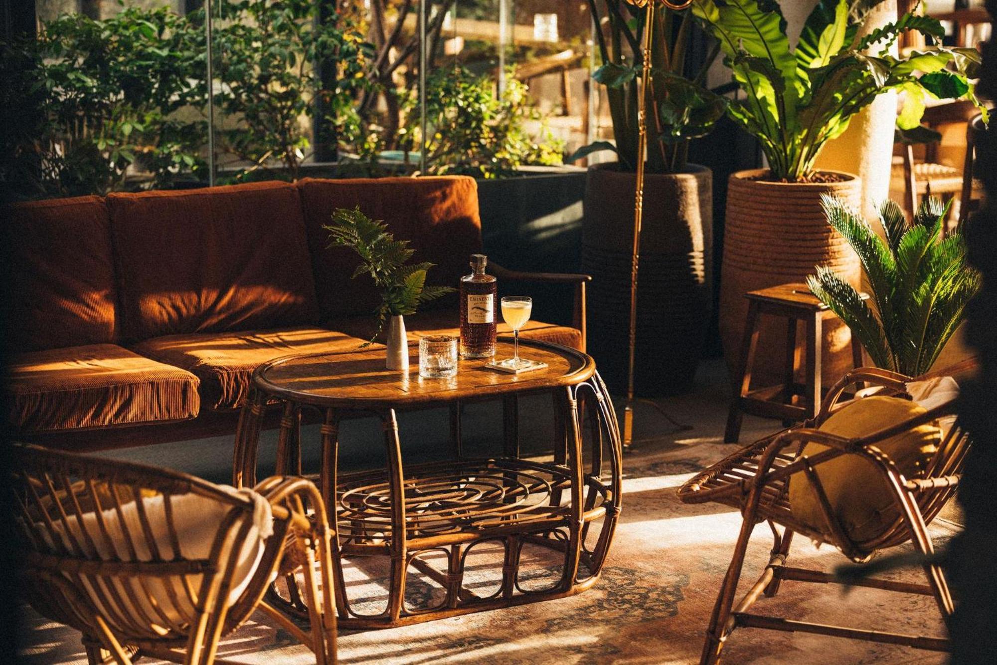 Terrass" Hotel Παρίσι Εξωτερικό φωτογραφία