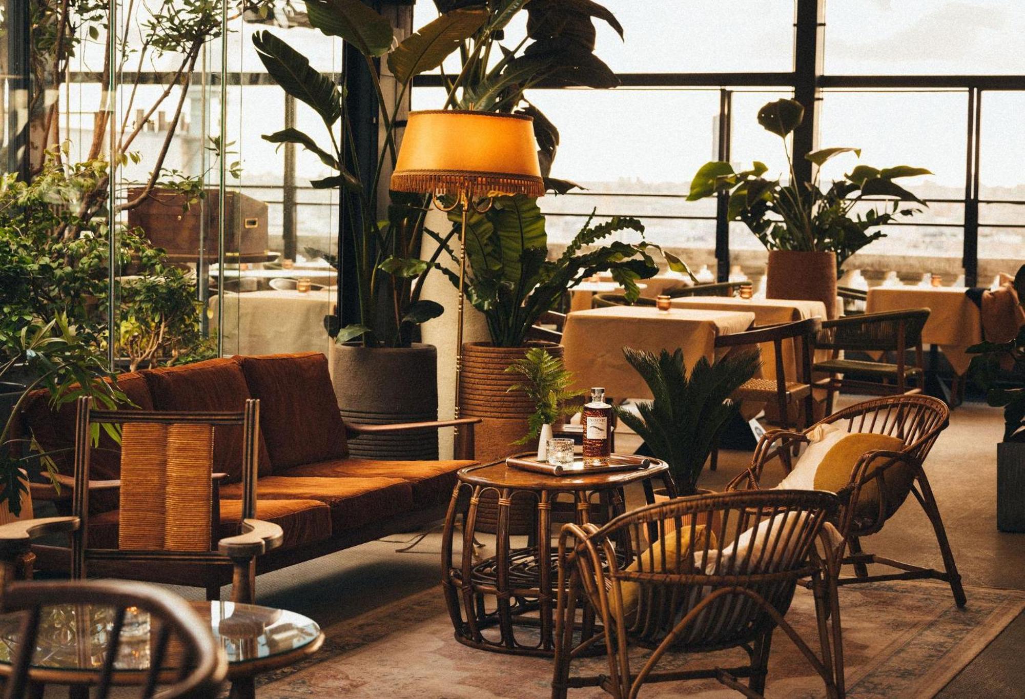 Terrass" Hotel Παρίσι Εξωτερικό φωτογραφία