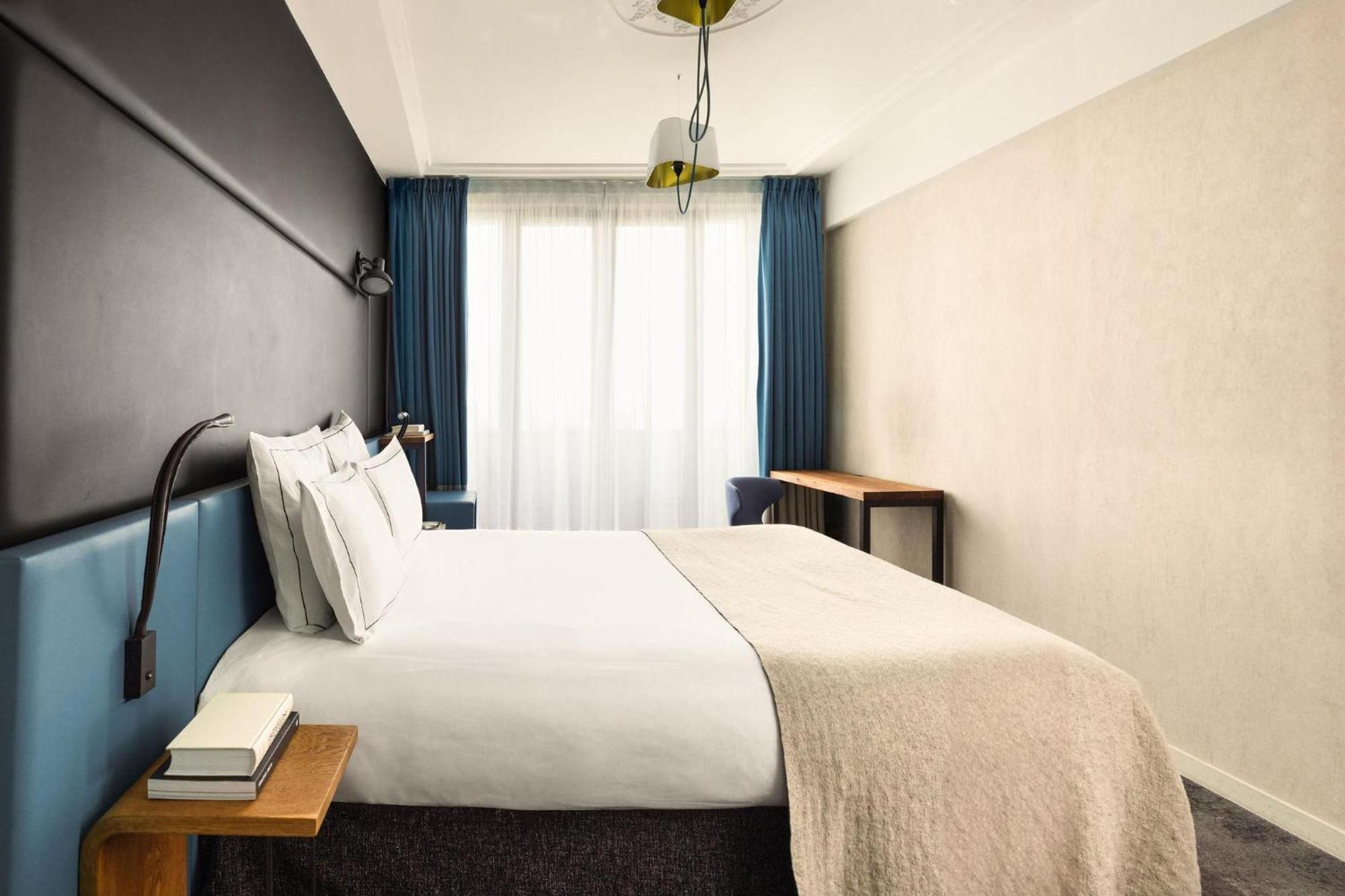 Terrass" Hotel Παρίσι Εξωτερικό φωτογραφία