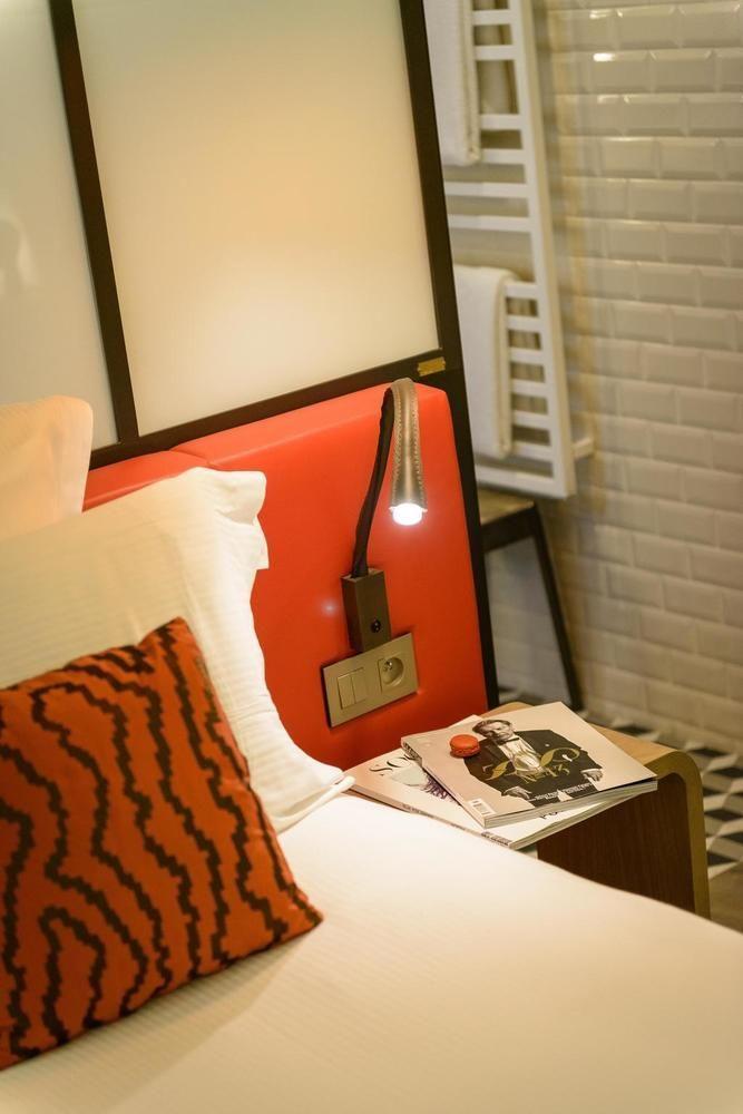 Terrass" Hotel Παρίσι Εξωτερικό φωτογραφία